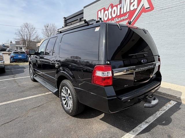 Used 2017 Ford Expedition EL XLT image 10