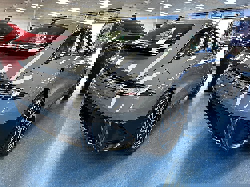 Used 2025 Hyundai Ioniq 6 Limited image 13