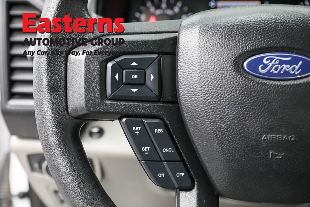 Used 2020 Ford F150 XL w/ Equipment Group 101A Mid image 15