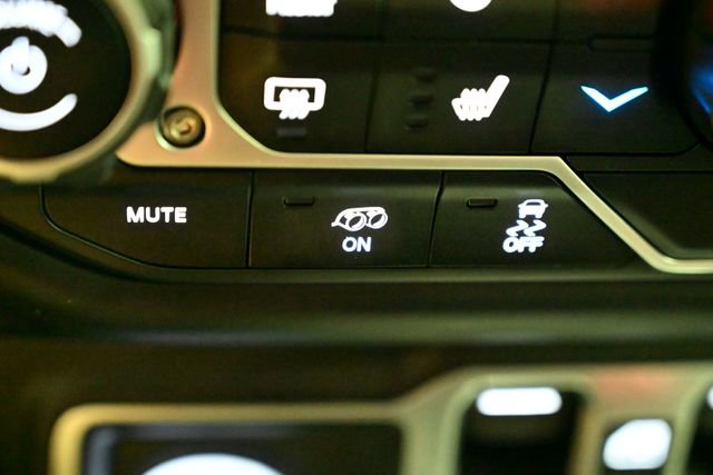 Used 2023 Jeep Wrangler Unlimited Rubicon 392 w/ Trailer Tow Package image 39