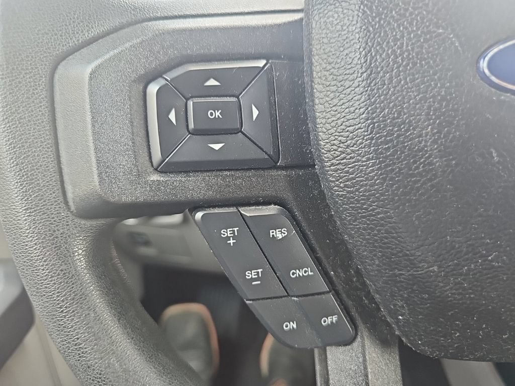 Used 2018 Ford F150 XL w/ Equipment Group 101A Mid AWD/4WD image 30