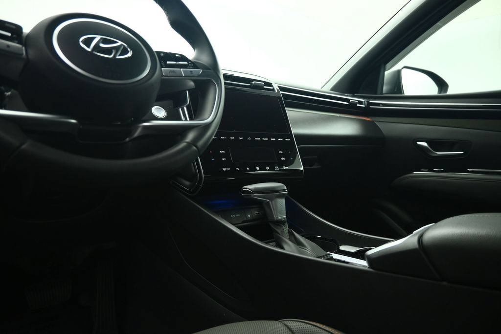 Used 2023 Hyundai Santa Cruz Limited AWD/4WD image 51