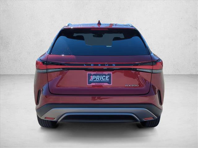 Used 2024 Lexus RX 350 Premium Plus image 7