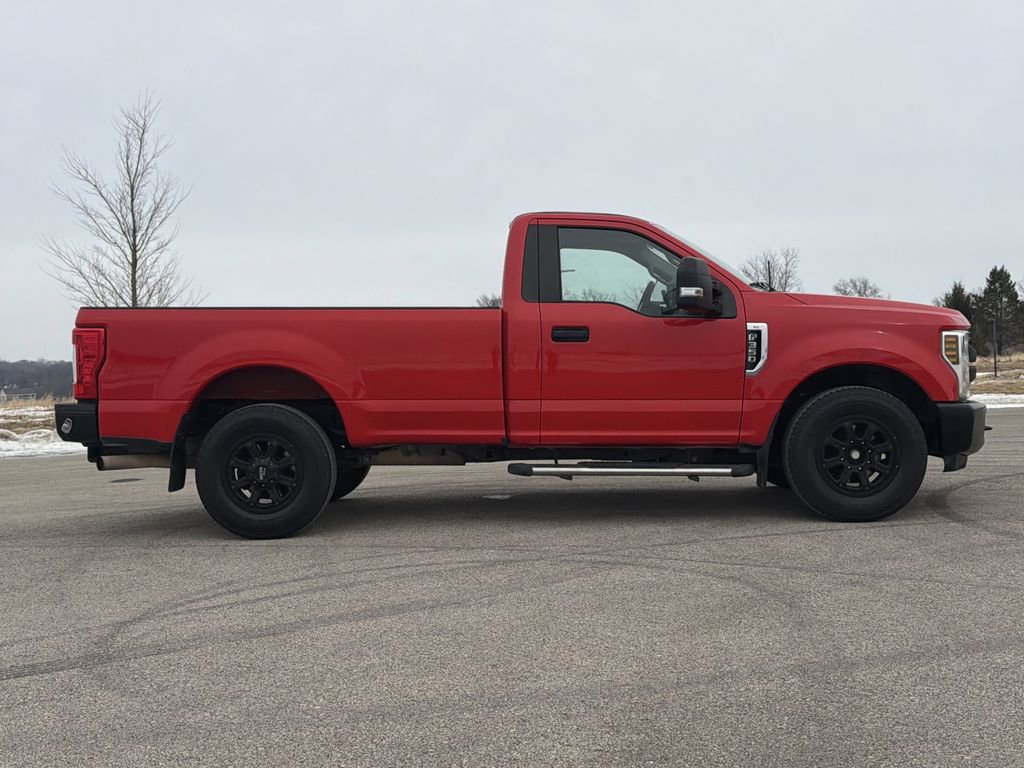 Used 2019 Ford F350 XL w/ Power Equipment Group image 15