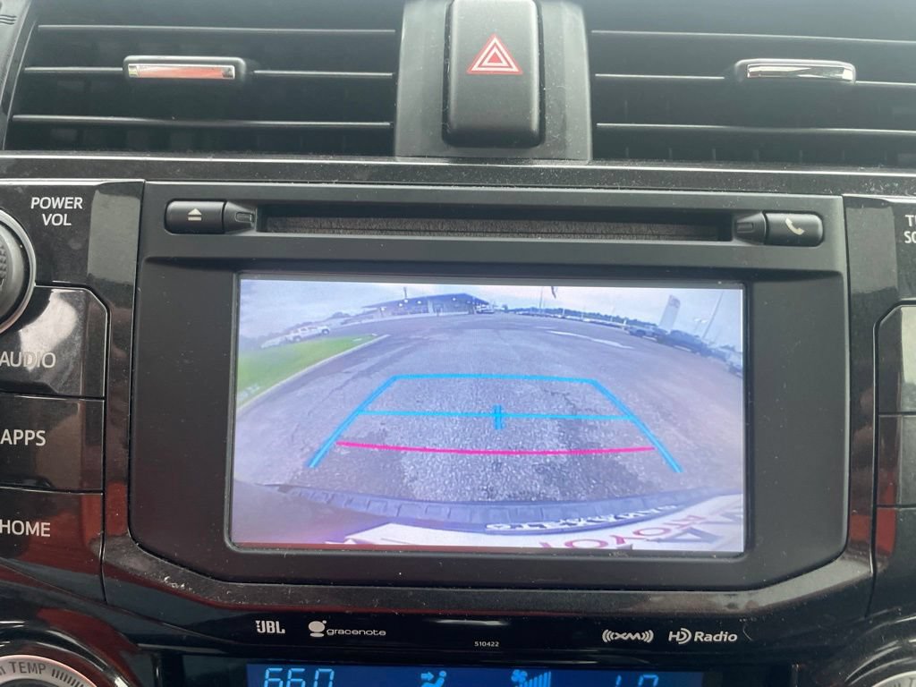 Used 2019 Toyota 4Runner Limited AWD/4WD image 26