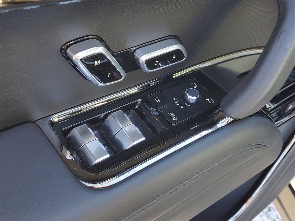 Used 2024 Land Rover Range Rover Sport Autobiography image 10