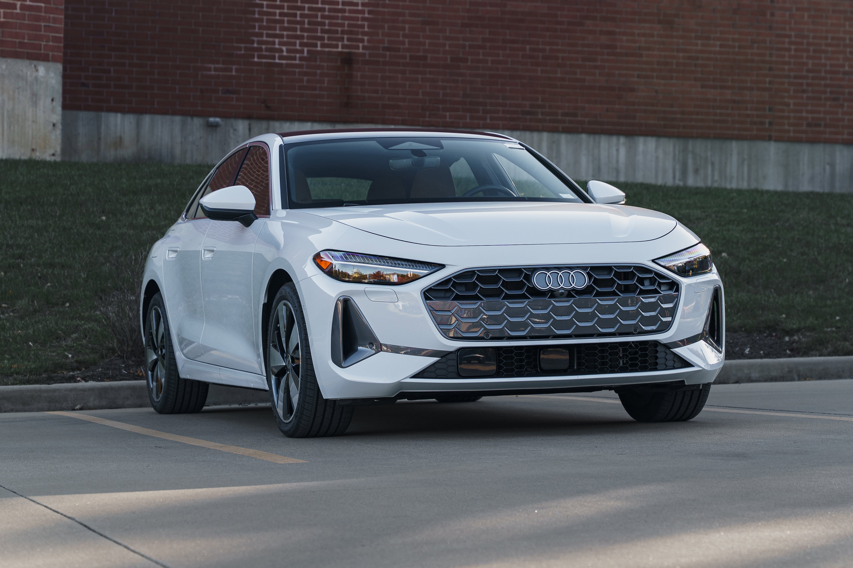 Used 2025 Audi A5 2.0T Premium Plus w/ Premium Plus