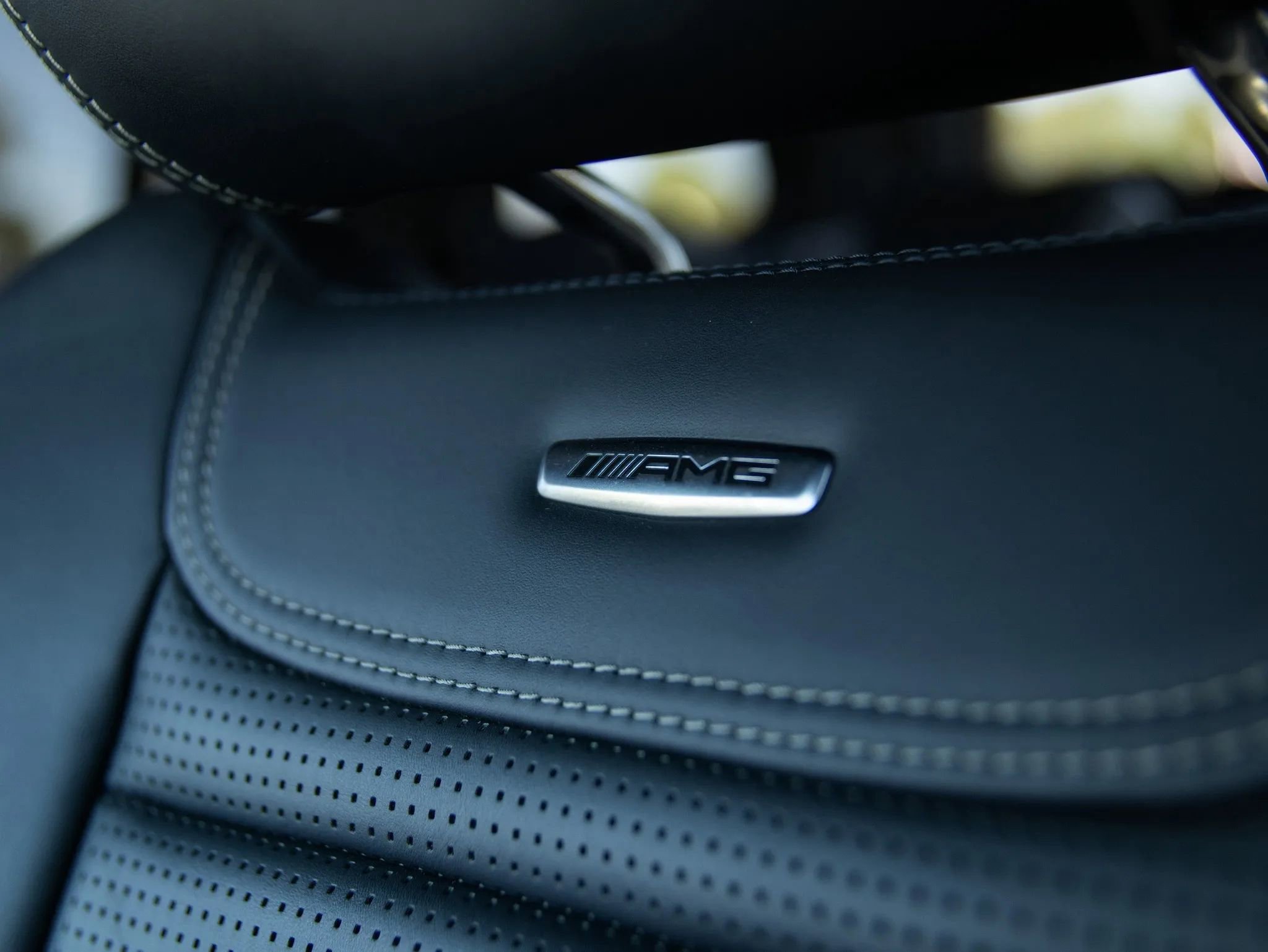 Used 2017 Mercedes-Benz GLS 63 AMG 4MATIC image 47