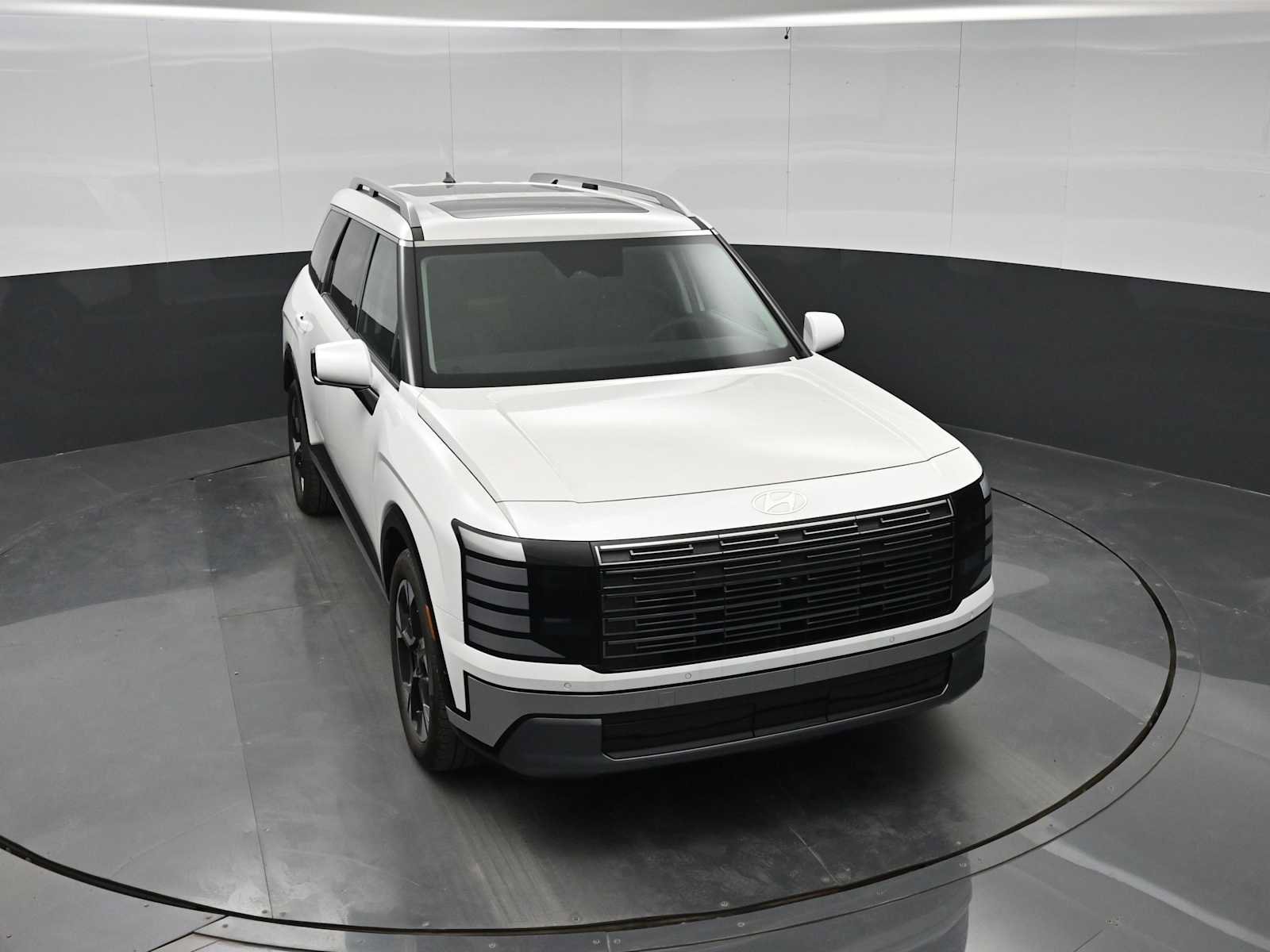 New 2026 Hyundai Palisade Limited AWD/4WD image 28