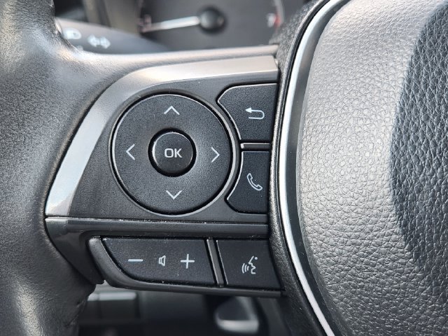 Used 2024 Toyota Corolla SE FWD image 28