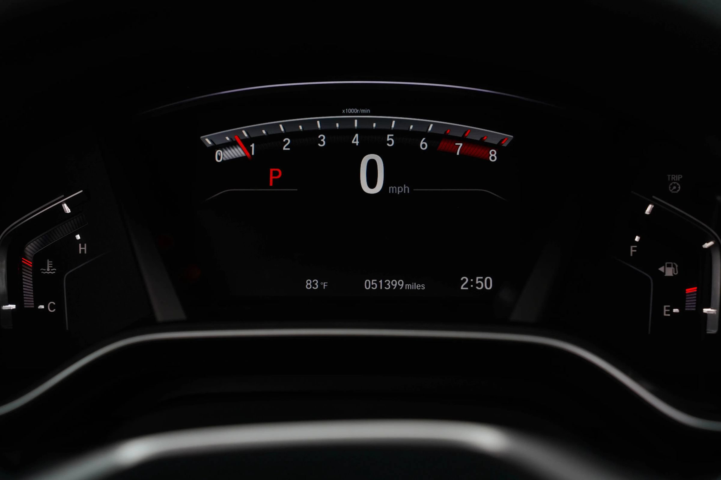 Used 2019 Honda CR-V EX-L image 15