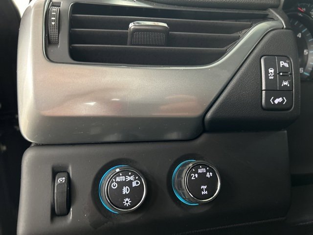 Used 2016 Chevrolet Tahoe LTZ image 9