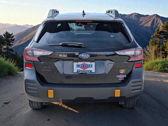 Used 2023 Subaru Outback Wilderness image 5