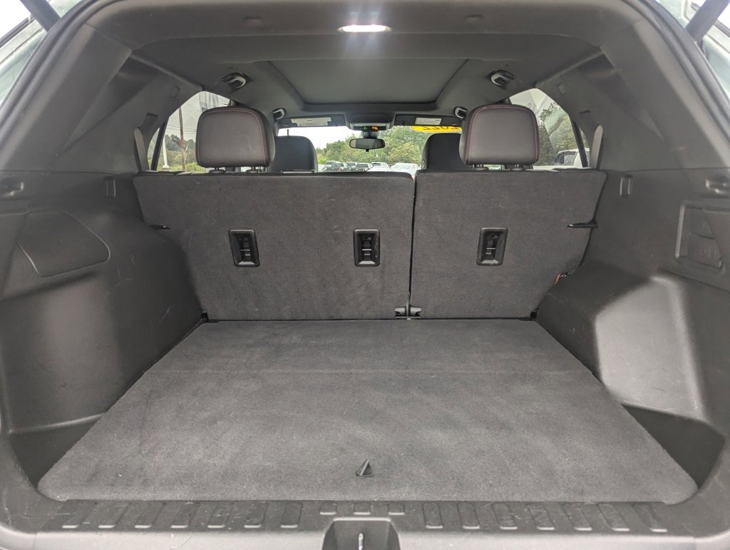 Used 2022 Chevrolet Equinox RS image 32