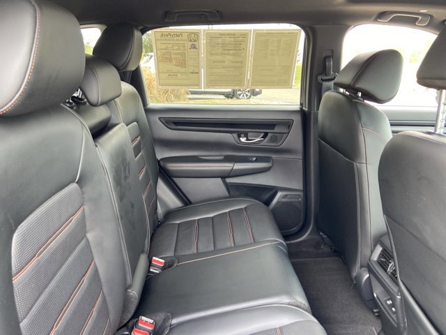 Used 2025 Honda CR-V Sport-L image 21