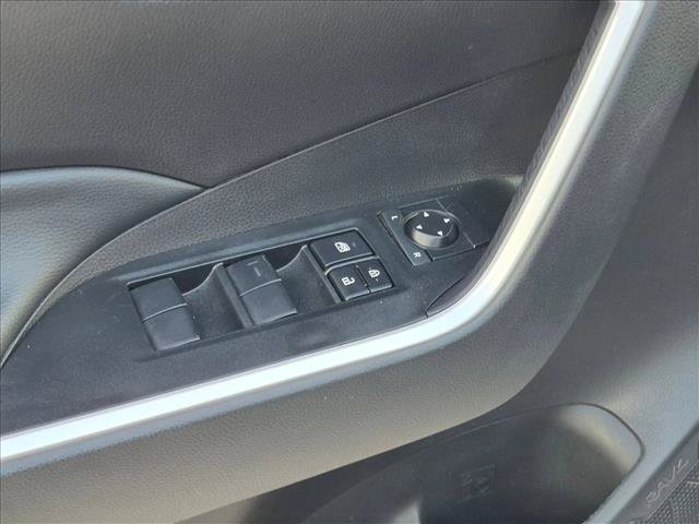 Used 2024 Toyota RAV4 LE FWD image 8