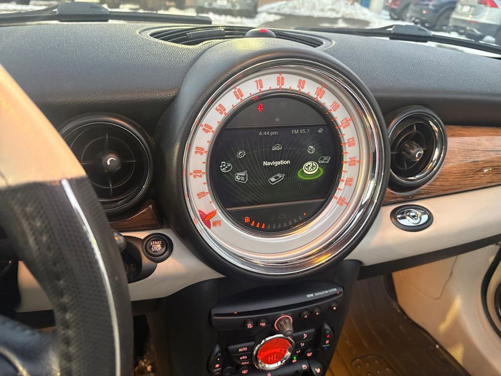 Used 2012 MINI Cooper Convertible image 21