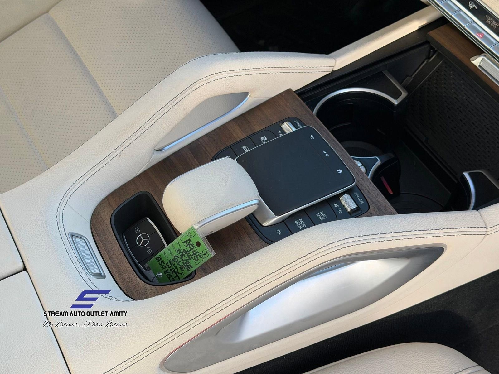 Used 2024 Mercedes-Benz GLE 350 4MATIC image 22