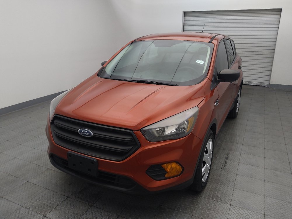 Used 2019 Ford Escape S FWD image 15