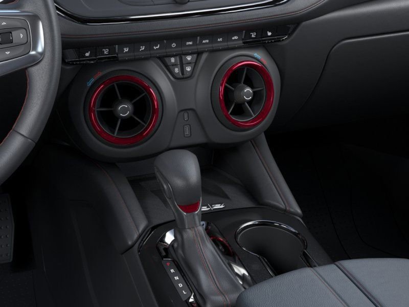 New 2026 Chevrolet Blazer RS w/ LPO, Floor Liner Package FWD image 23