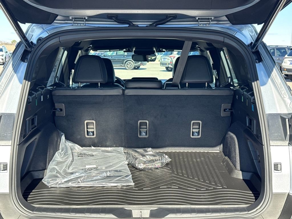 New 2026 Subaru Outback Premium image 13