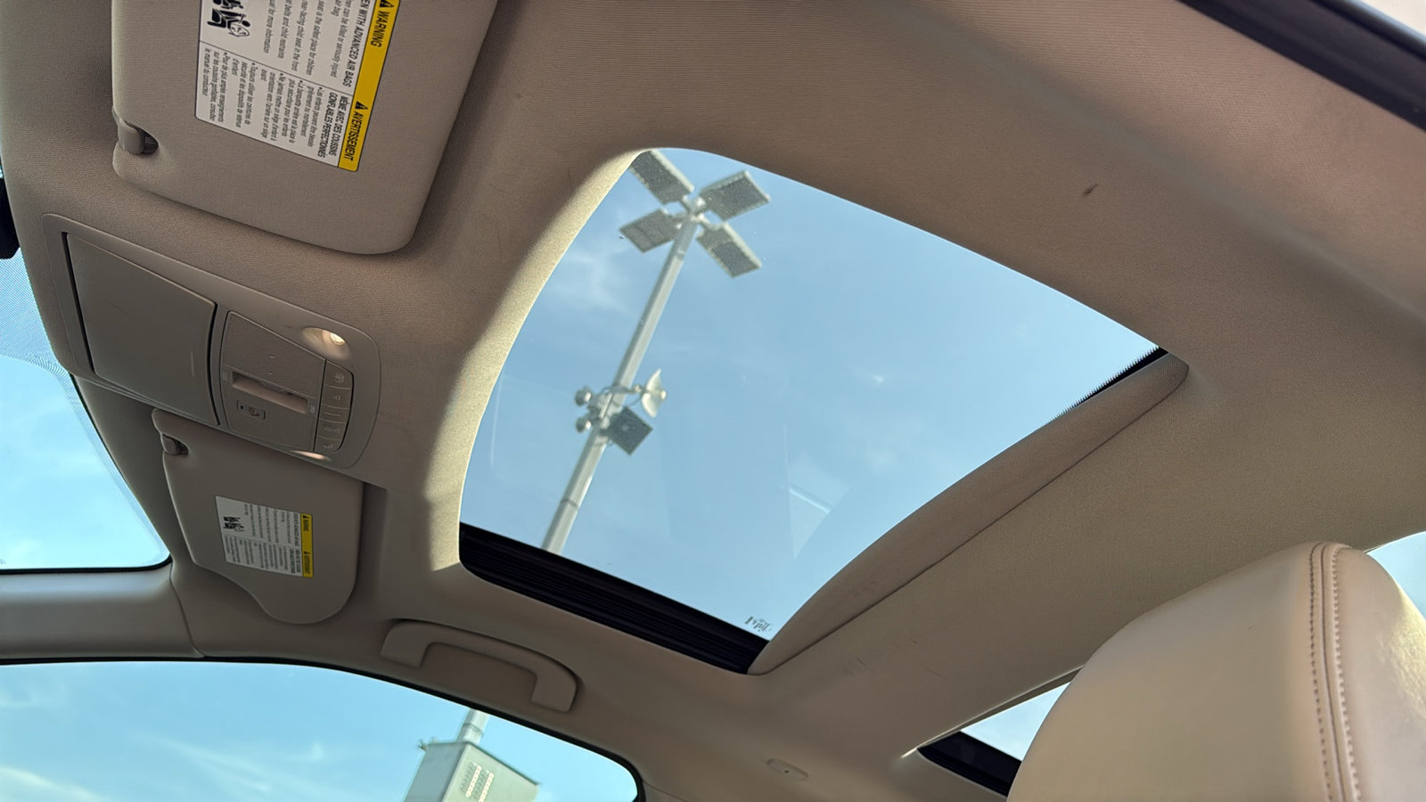 Used 2020 Nissan Maxima Platinum w/ Sport Mat Group image 21