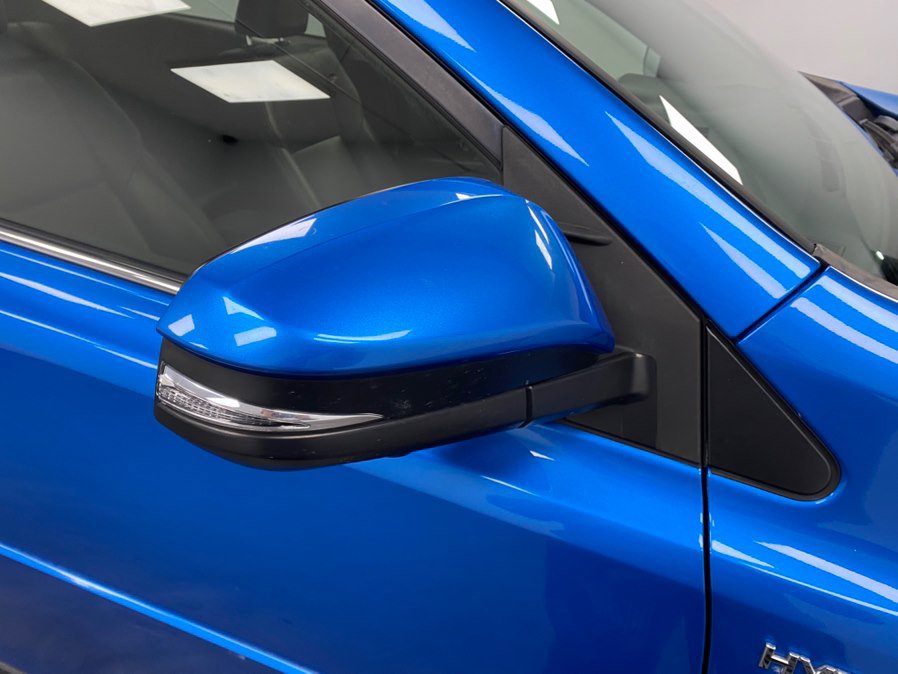 Used 2017 Toyota RAV4 Limited w/ Advanced Technology Package image 15