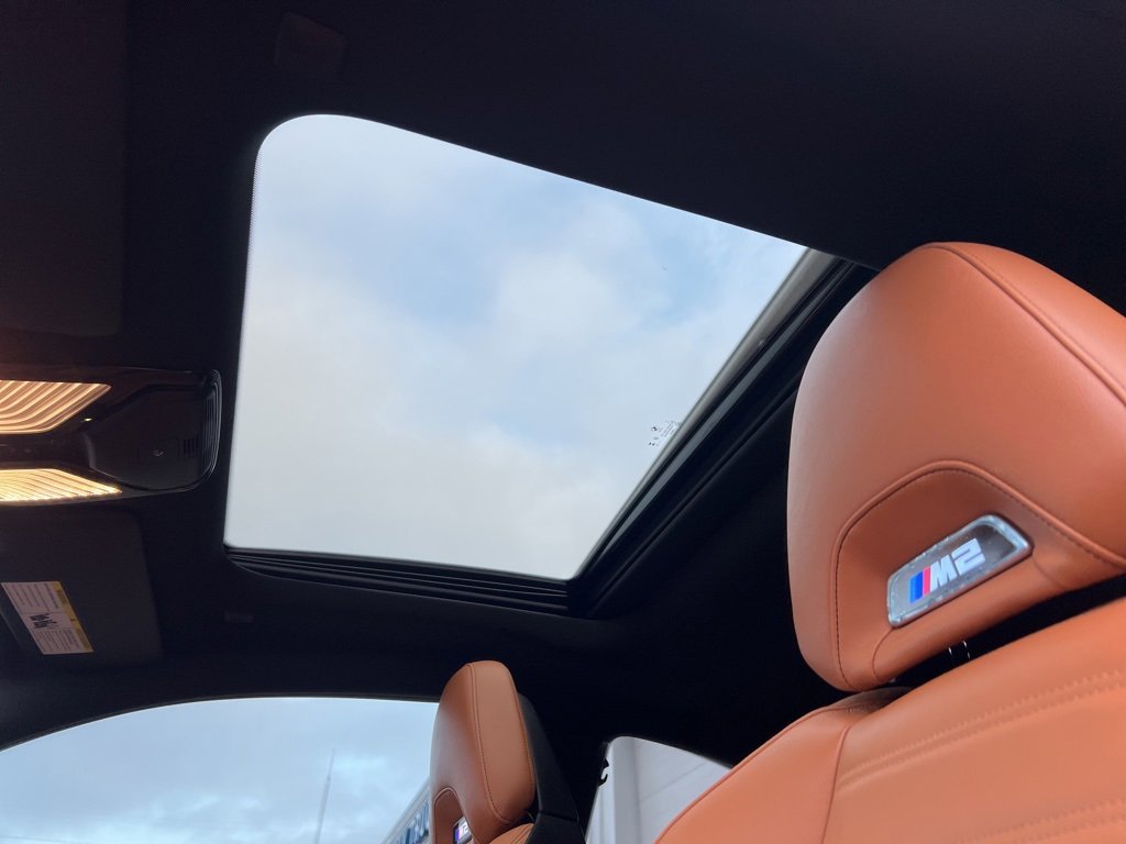 Used 2024 BMW M2 w/ Lighting Package image 33