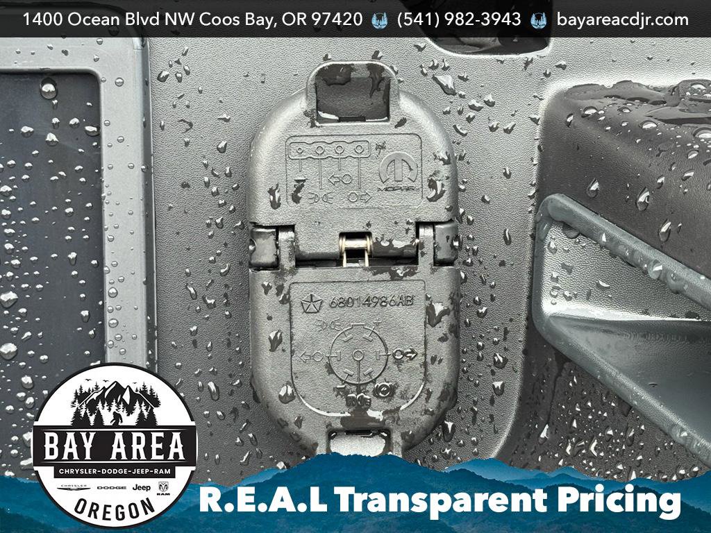 New 2026 RAM 3500 Tradesman image 22