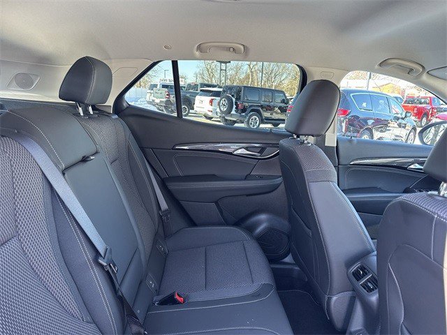 Used 2023 Buick Envision Preferred image 17