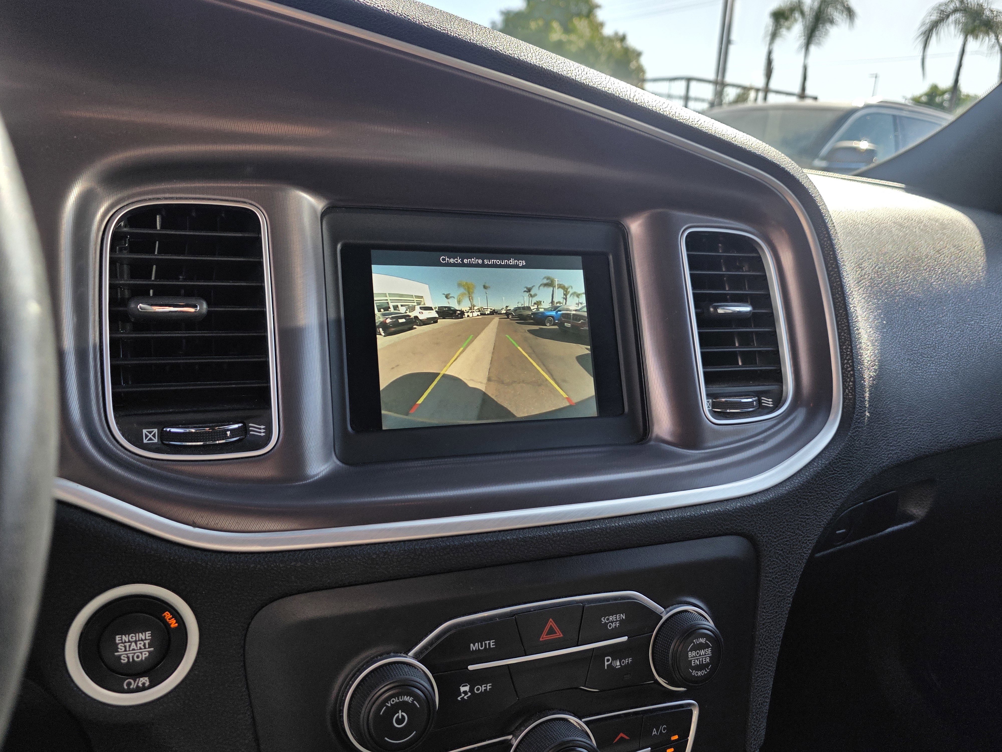 Certified 2022 Dodge Charger SXT RWD image 14