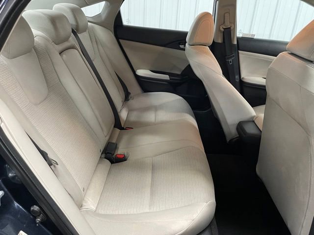 Used 2022 Honda Insight EX image 21