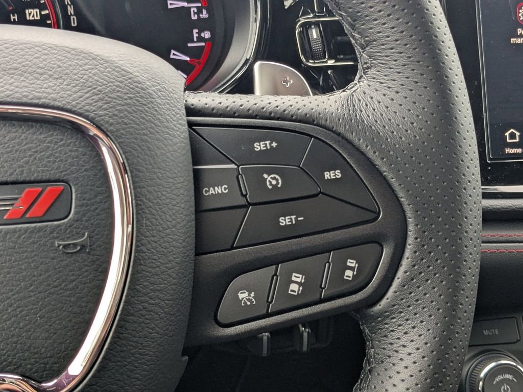 New 2026 Dodge Durango GT image 25