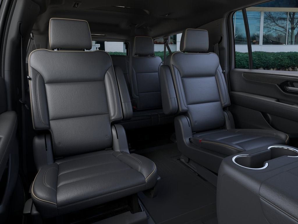 New 2026 GMC Yukon XL Elevation w/ Elevation Premium Package AWD/4WD image 17