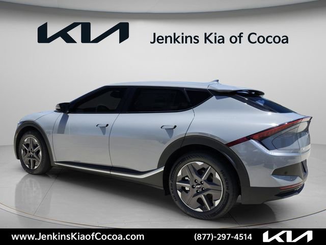 New 2026 Kia EV6 Light RWD image 7