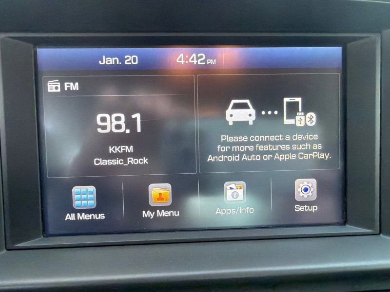 Used 2020 Hyundai Elantra SEL w/ Cargo Package (C1) image 14