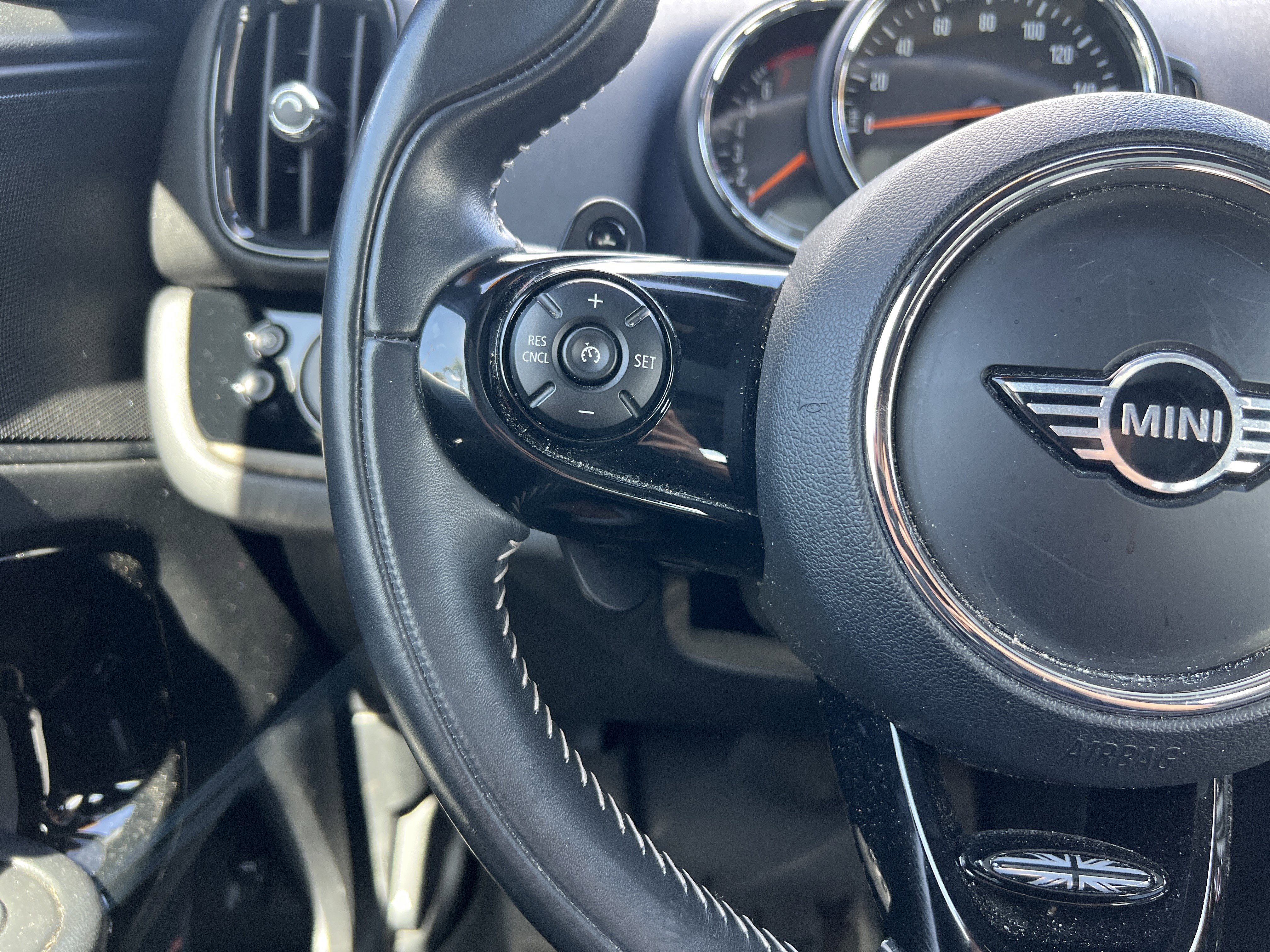 Used 2019 MINI Cooper Countryman S w/ Yin Yang Edition AWD/4WD image 19