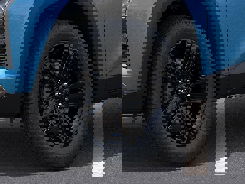 New 2026 Chevrolet Trax ACTIV w/ Sunroof Package image 9