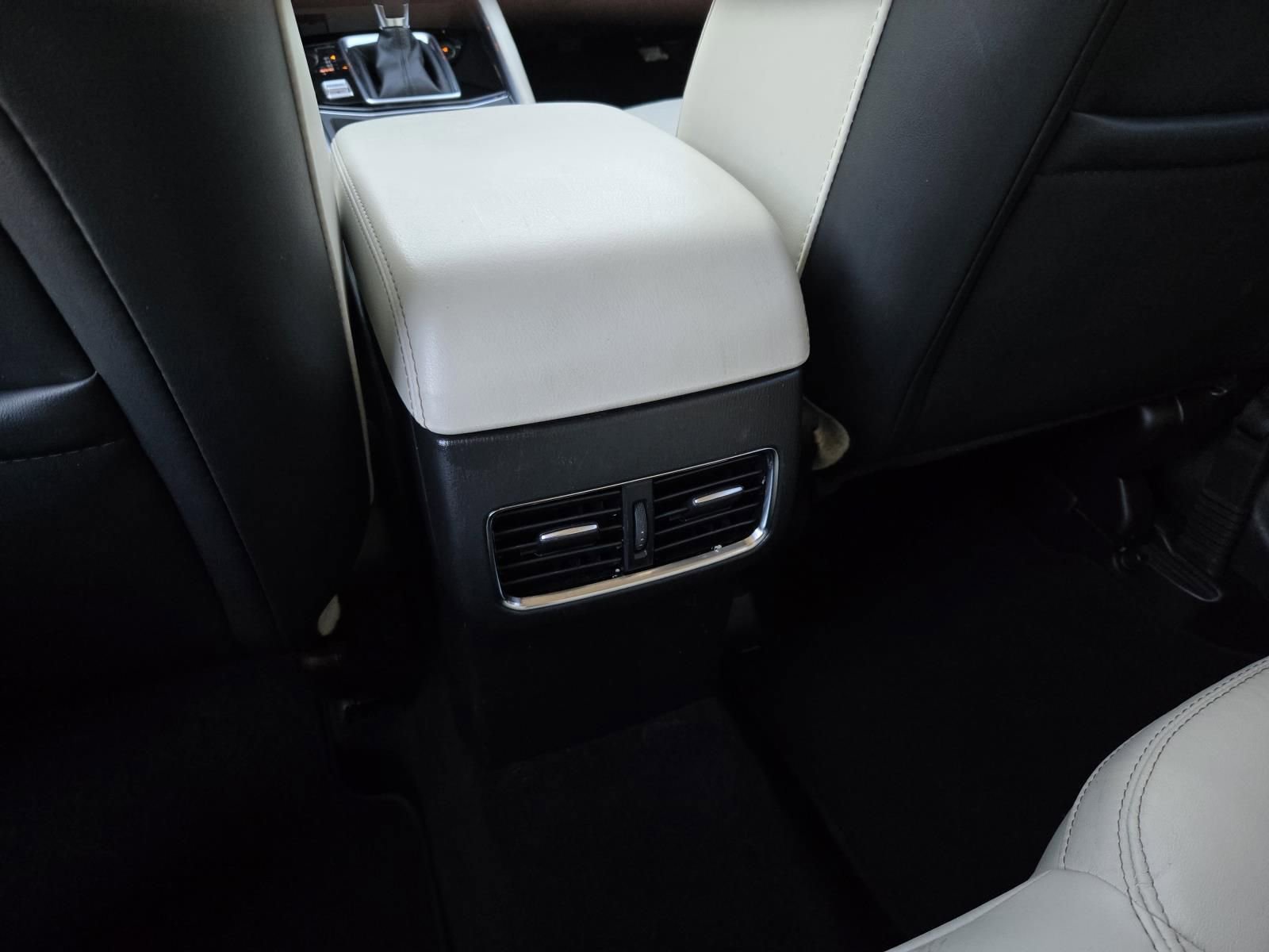 Certified 2023 MAZDA CX-5 AWD 2.5 S w/ Premium Plus Pkg image 20