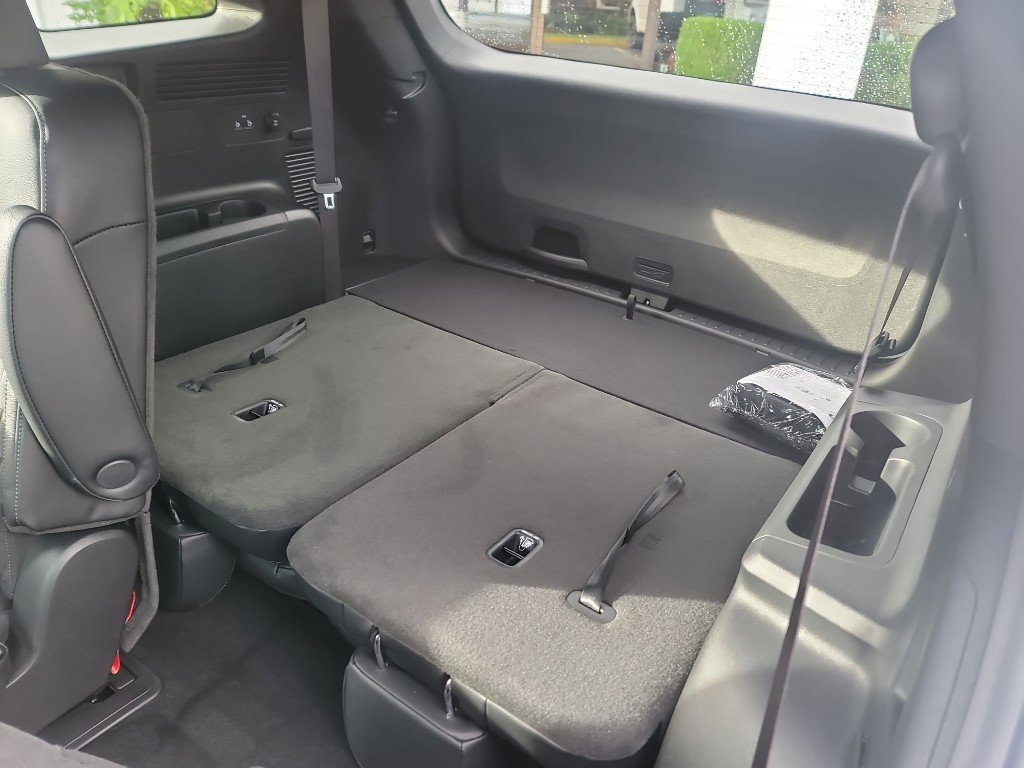 New 2026 Kia Sorento SX Prestige image 26