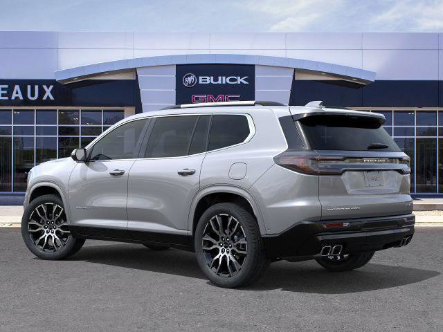 New 2026 GMC Acadia Denali Ultimate image 75