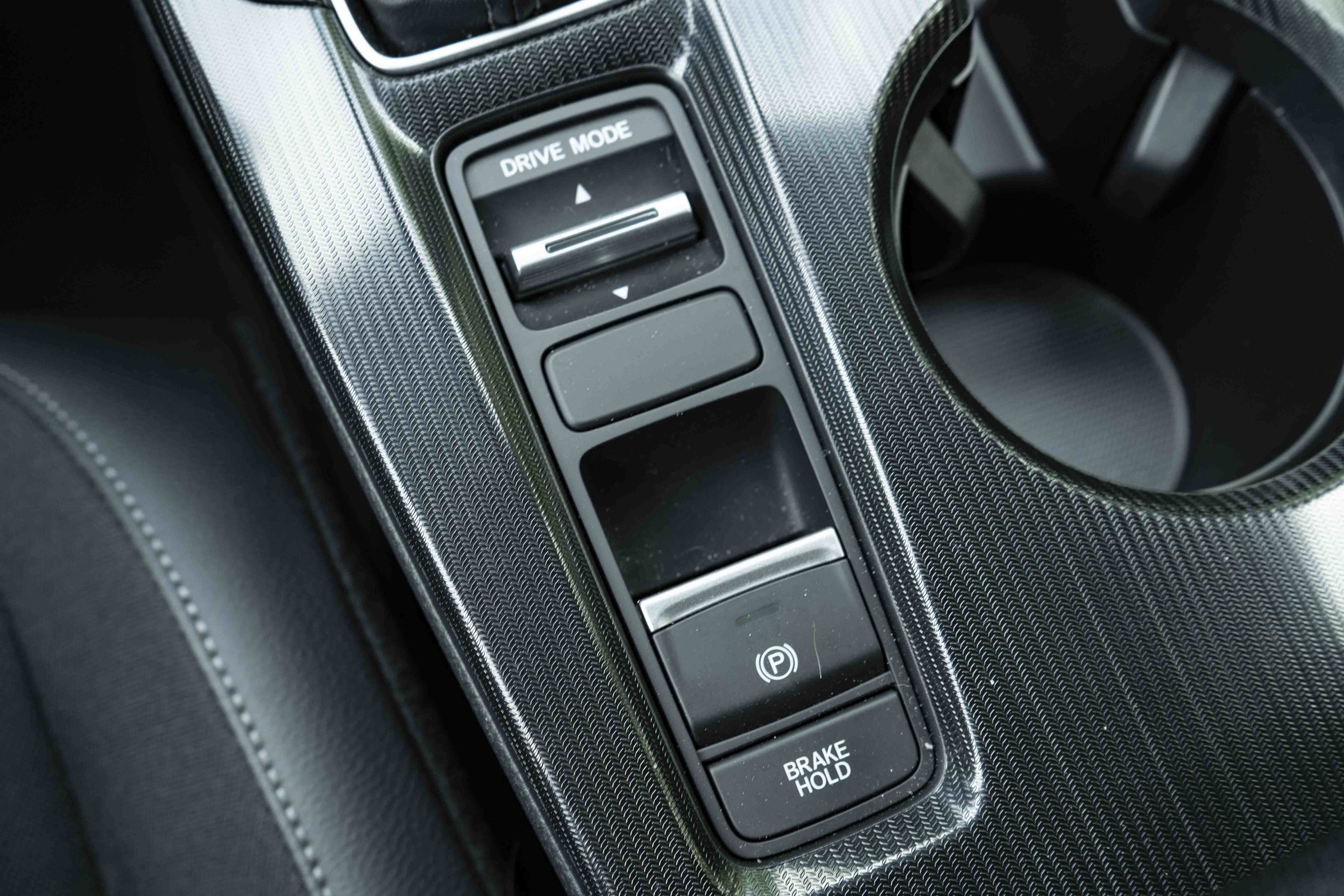 Certified 2026 Honda Civic Sport image 28