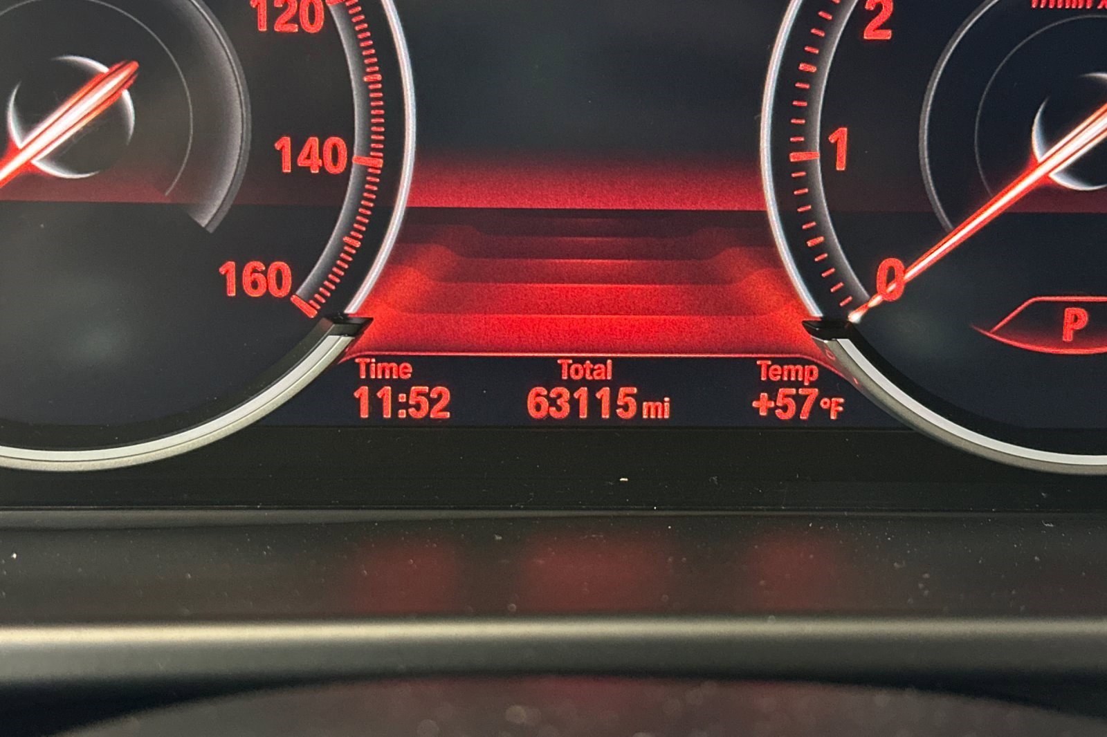 Used 2019 BMW X6 xDrive35i w/ M Sport Package image 19