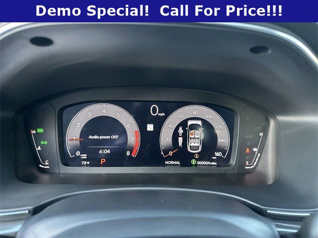 Used 2025 Acura Integra A-Spec image 19