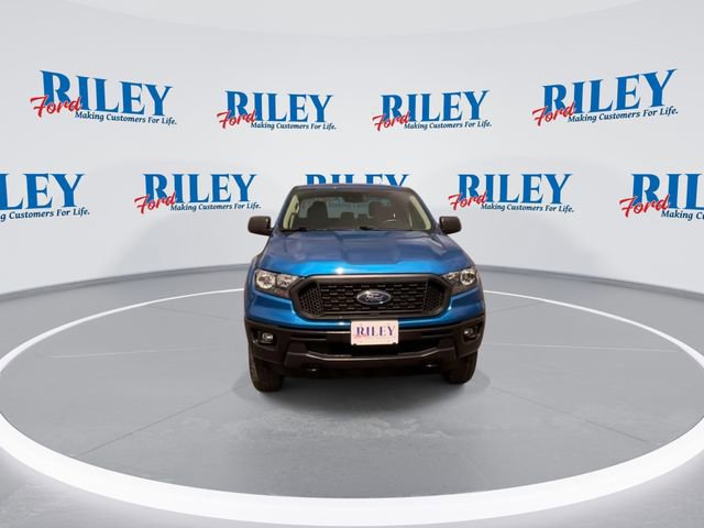 Used 2023 Ford Ranger XL w/ Equipment Group 101A High AWD/4WD image 9