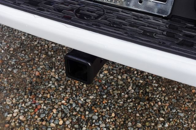 New 2026 RAM 1500 Big Horn image 10