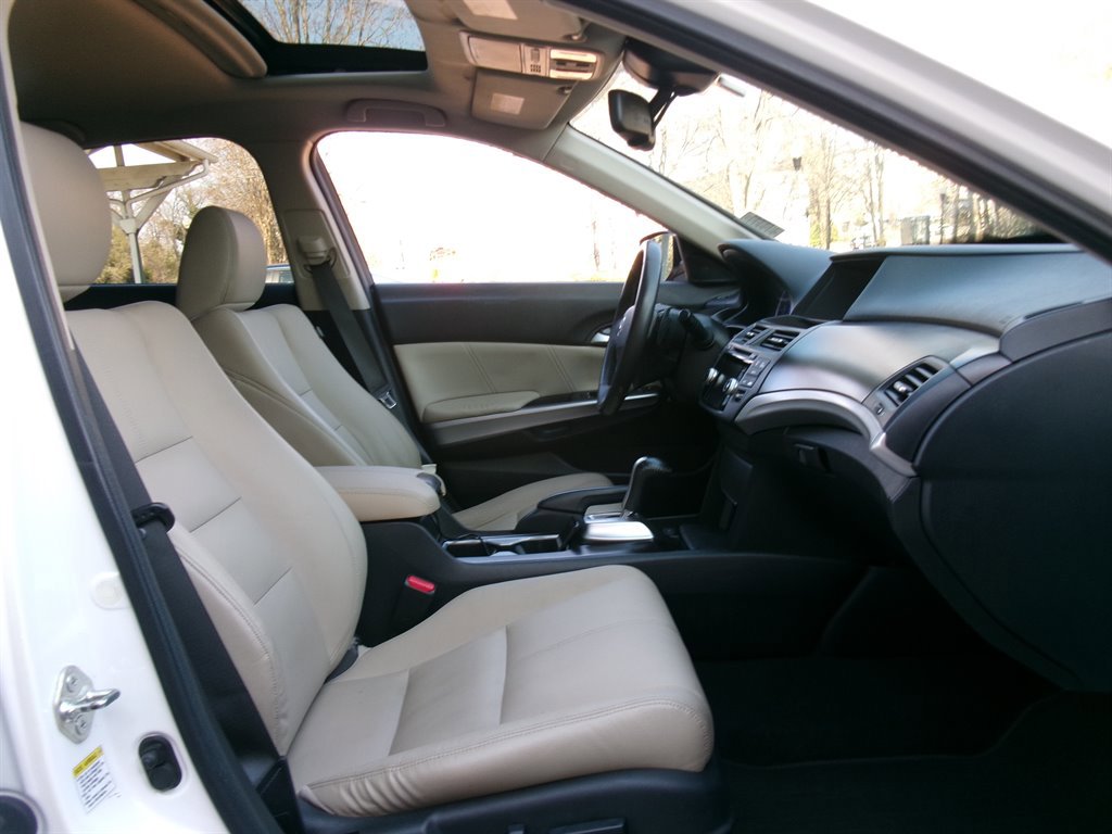 Used 2013 Honda Crosstour EX-L image 13