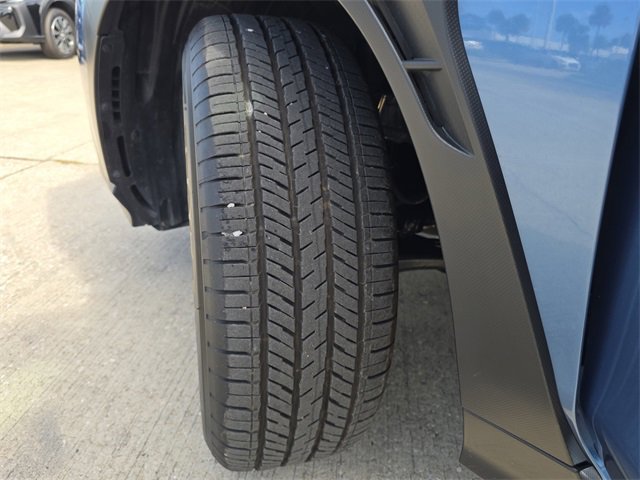 Certified 2024 Subaru Crosstrek 2.0i Premium image 28