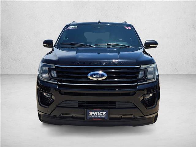 Used 2019 Ford Expedition Limited w/ Equipment Group 303A RWD video 2