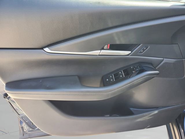 Used 2024 MAZDA CX-30 AWD 2.5 S w/ Select Sport Pkg image 16